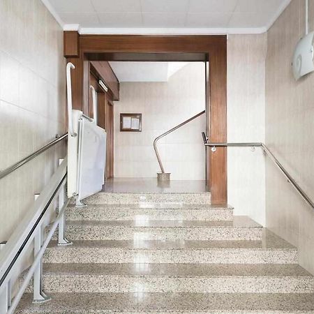 Apartment Leonor Barcelona Ngoại thất bức ảnh