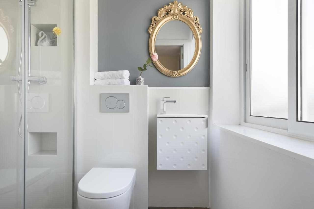 Apartment Leonor Barcelona Ngoại thất bức ảnh