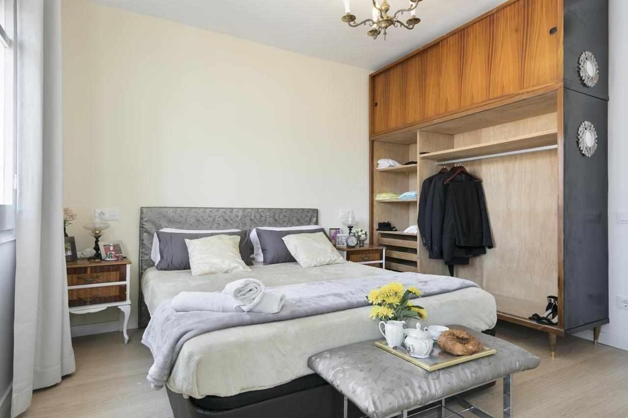 Apartment Leonor Barcelona Ngoại thất bức ảnh