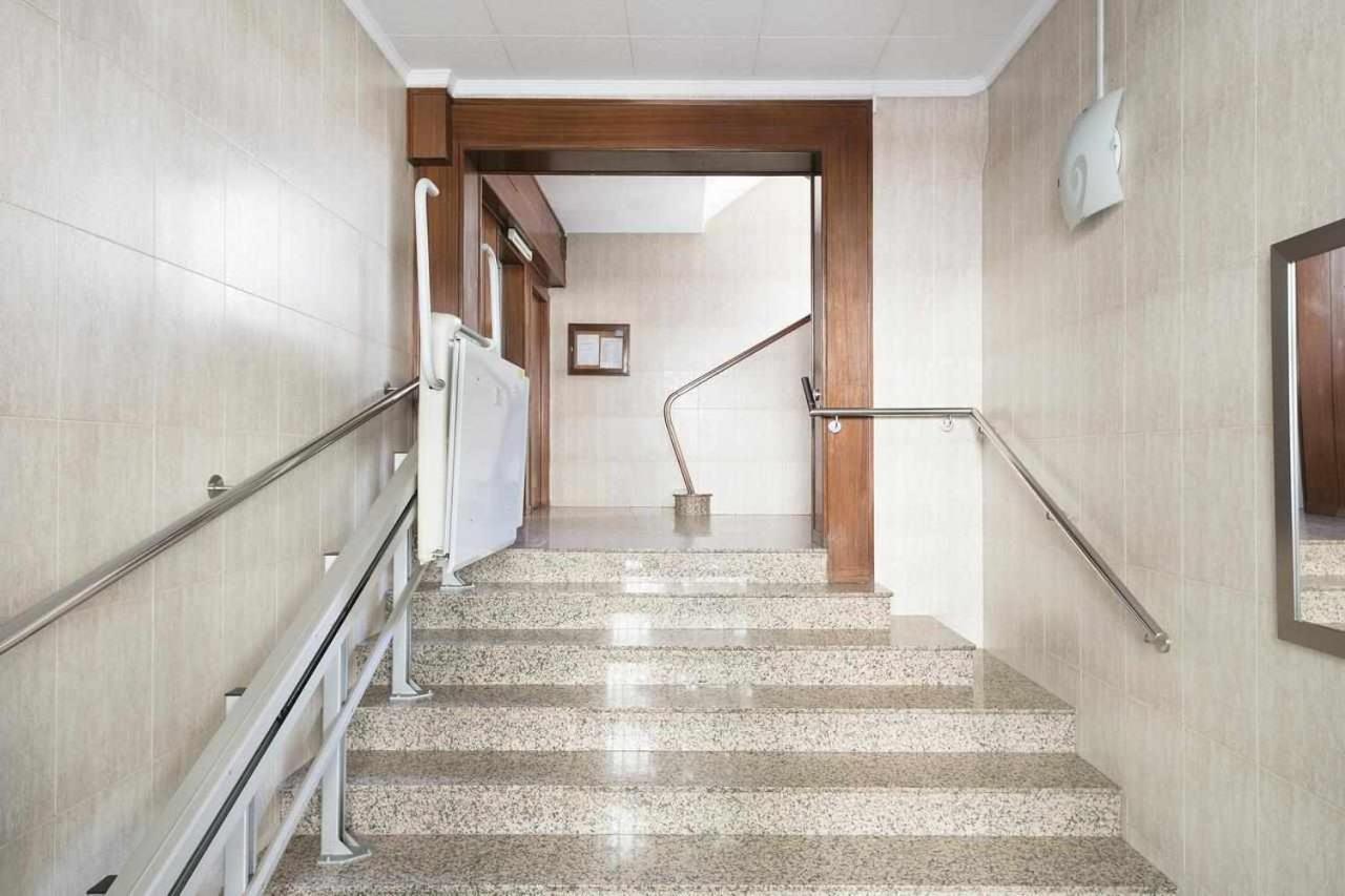 Apartment Leonor Barcelona Ngoại thất bức ảnh