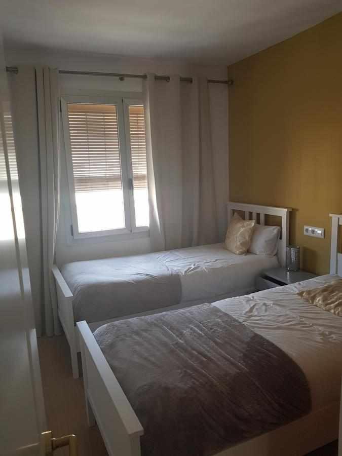 Apartment Leonor Barcelona Ngoại thất bức ảnh